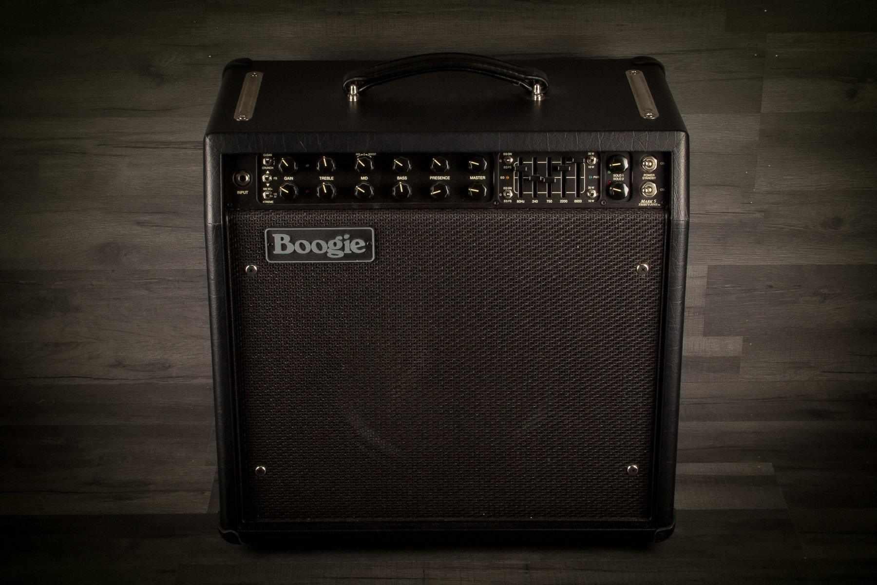USED - Mesa Boogie Mark V :35 Combo