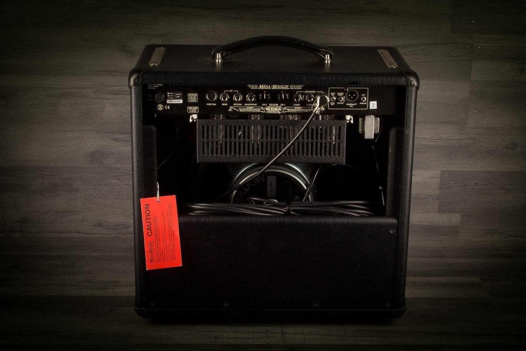 USED - Mesa Boogie Mark V :35 Combo