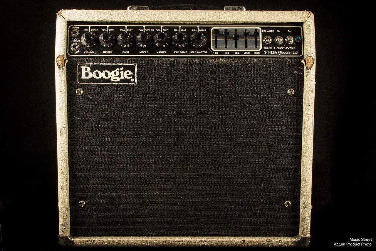 USED - Mesa Boogie Mk3