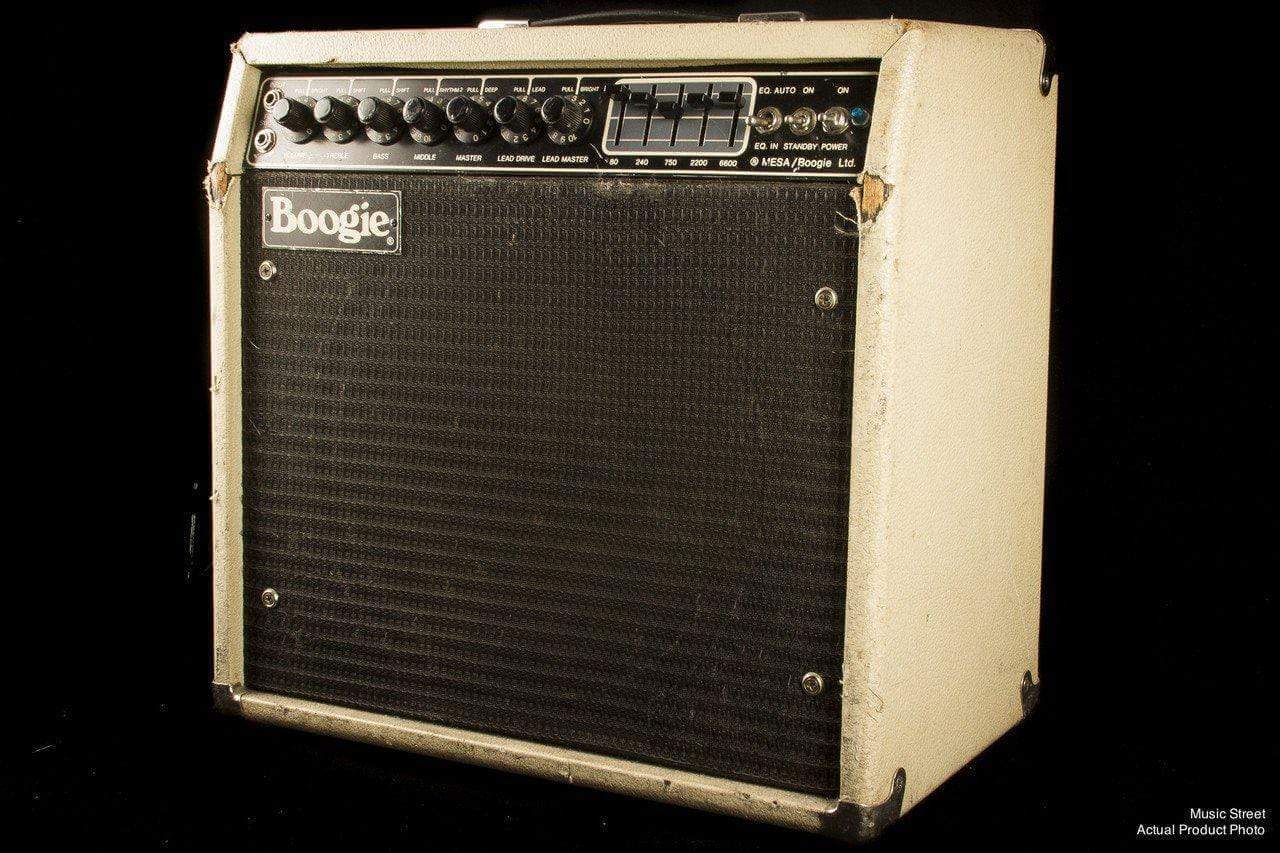 USED - Mesa Boogie Mk3