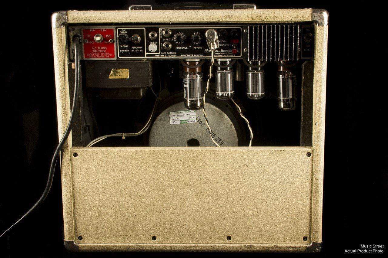 USED - Mesa Boogie Mk3