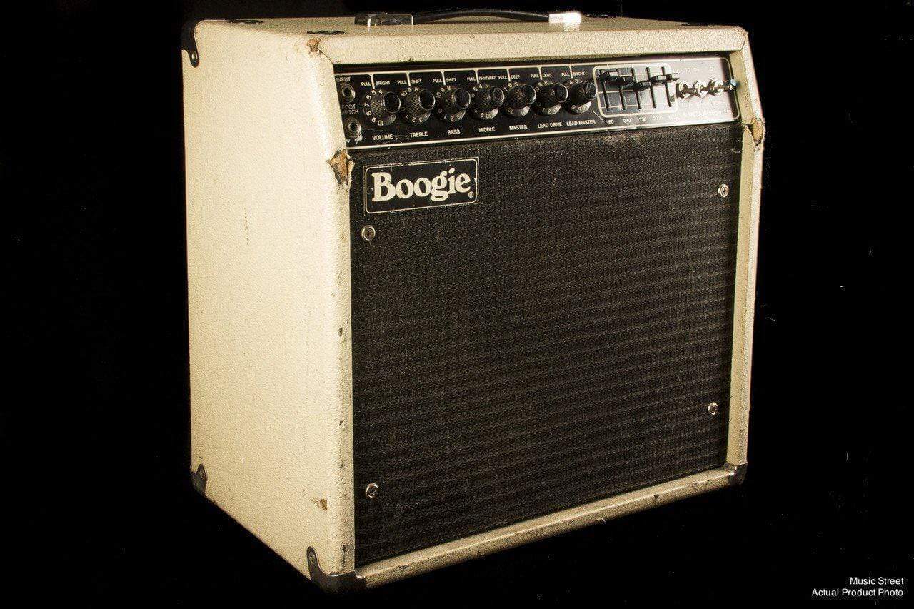 USED - Mesa Boogie Mk3