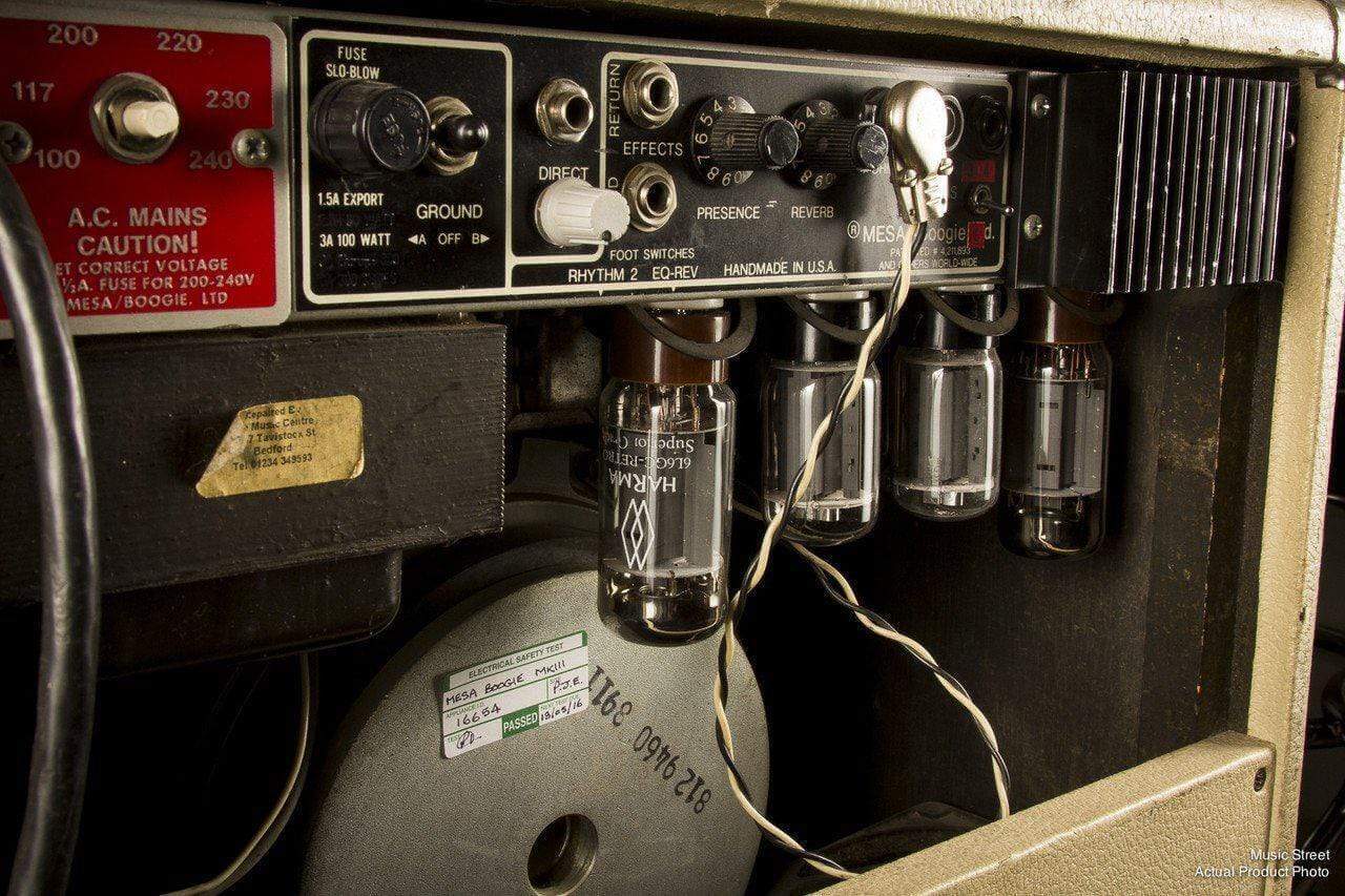 USED - Mesa Boogie Mk3