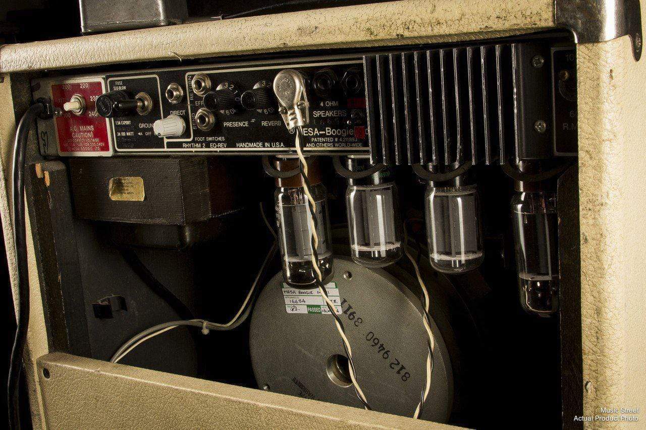 USED - Mesa Boogie Mk3