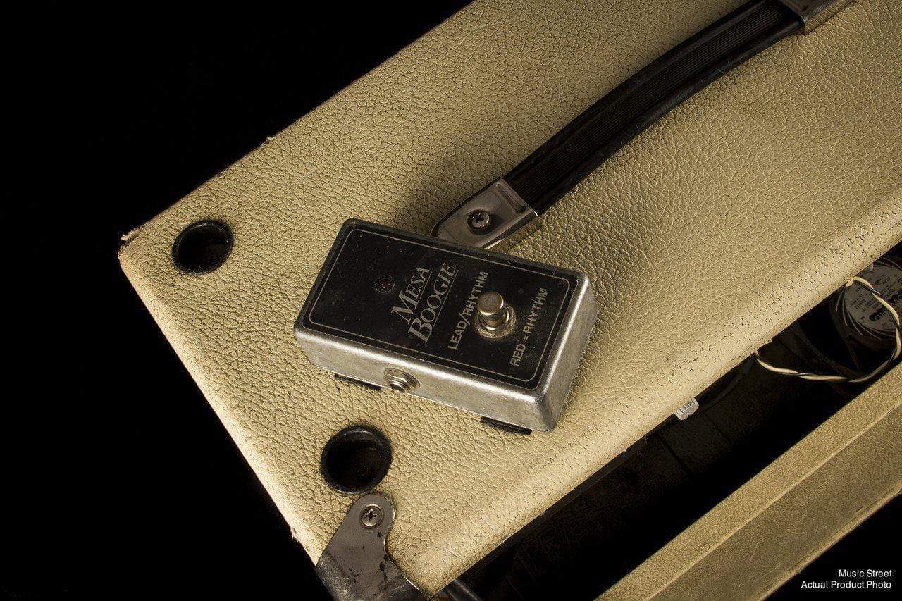 USED - Mesa Boogie Mk3