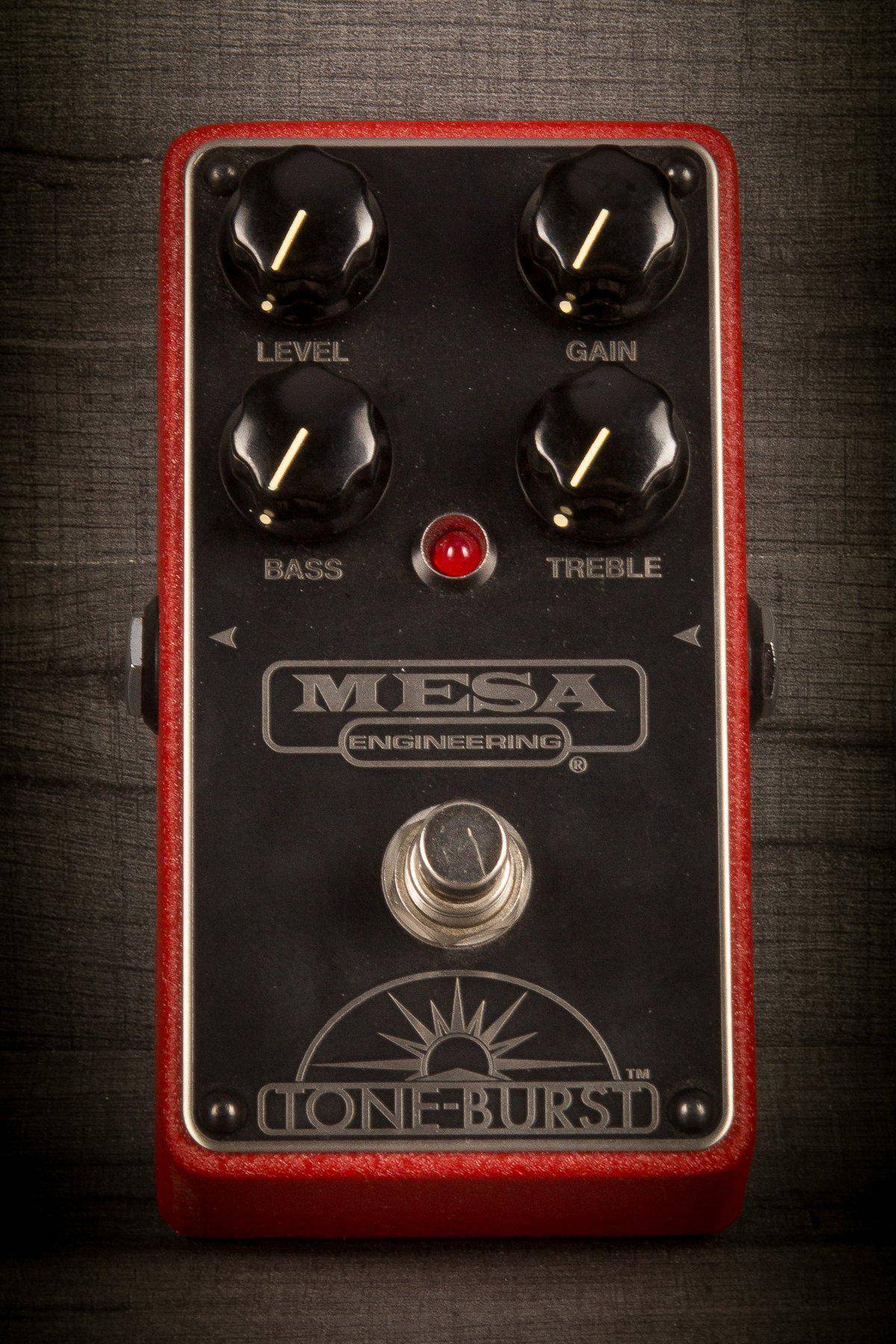 USED - Mesa Boogie Tone Burst