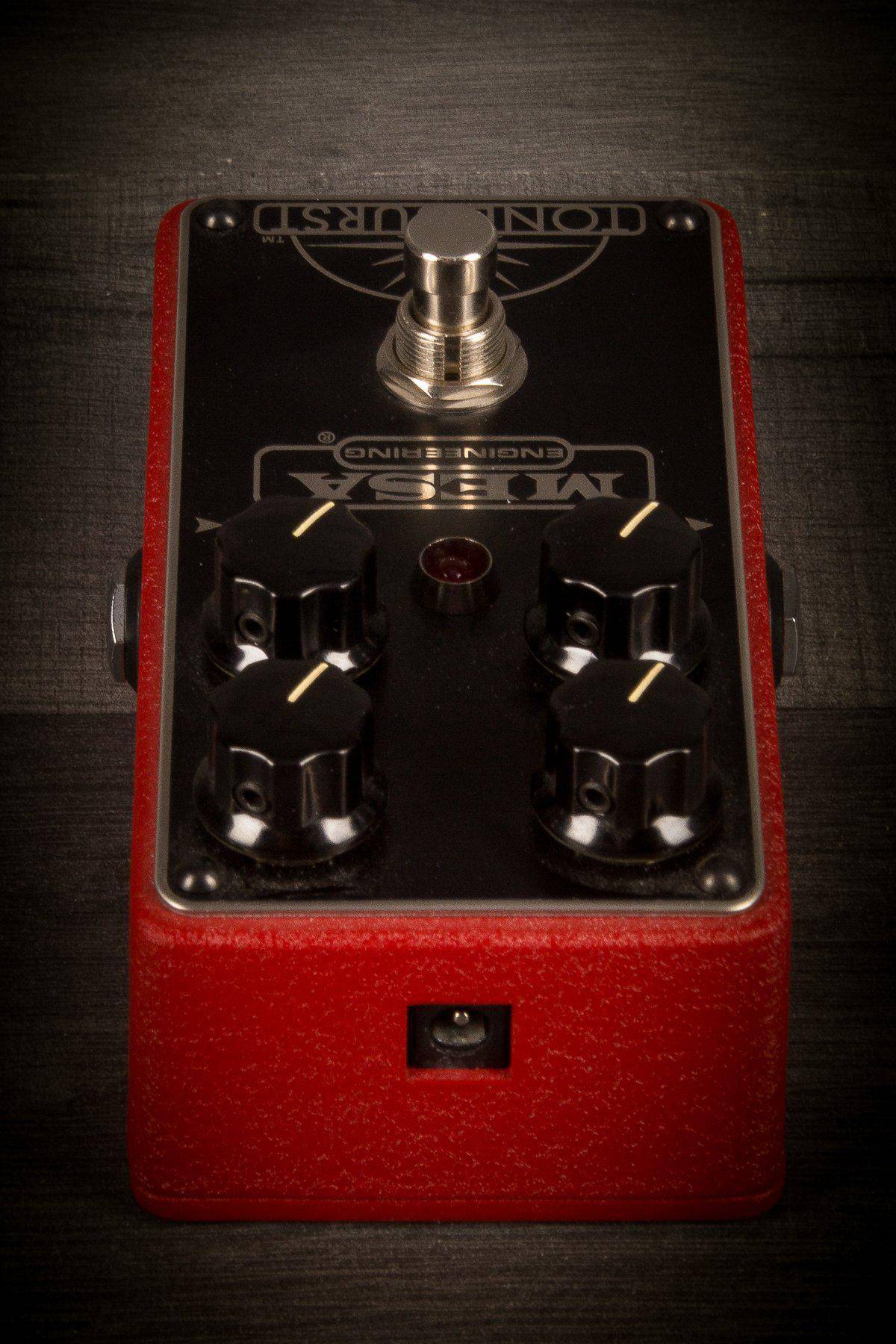 USED - Mesa Boogie Tone Burst