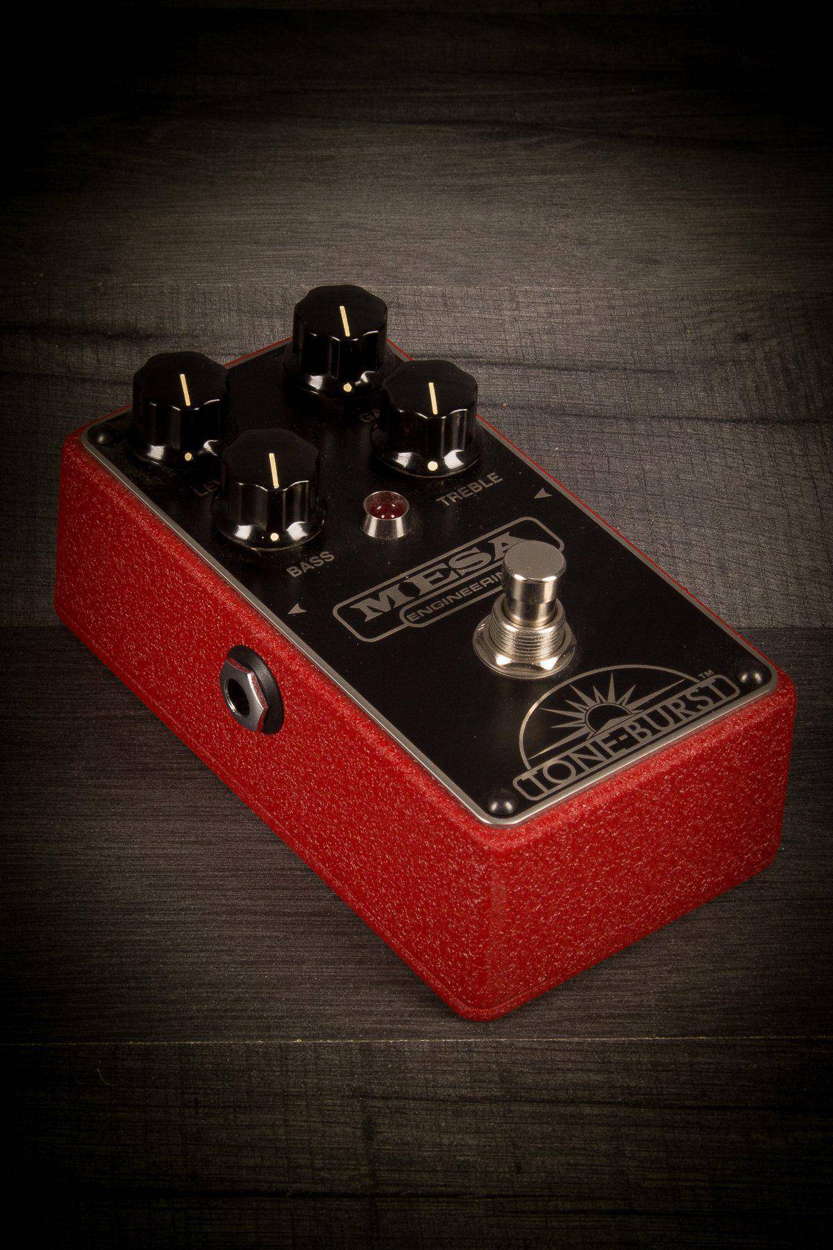USED - Mesa Boogie Tone Burst