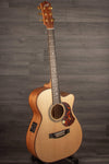 Maton EBG808C Michael Fix - MusicStreet