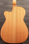 Maton EBG808C Michael Fix - MusicStreet