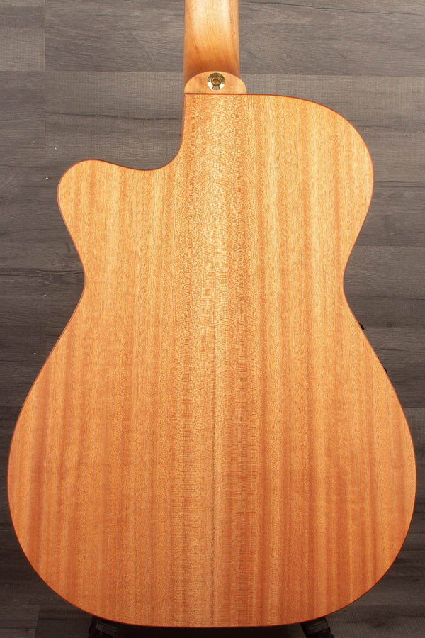 Maton EBG808C Michael Fix - MusicStreet