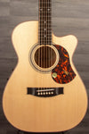 Maton EBG808C Michael Fix - MusicStreet