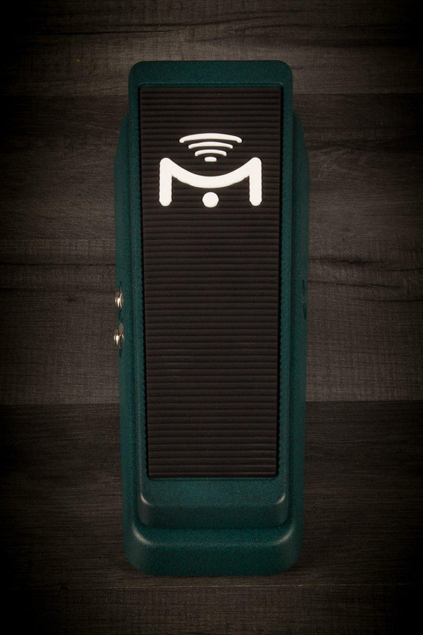 Mission Ep1-Kp-Gn Expression Pedal - Green - MusicStreet