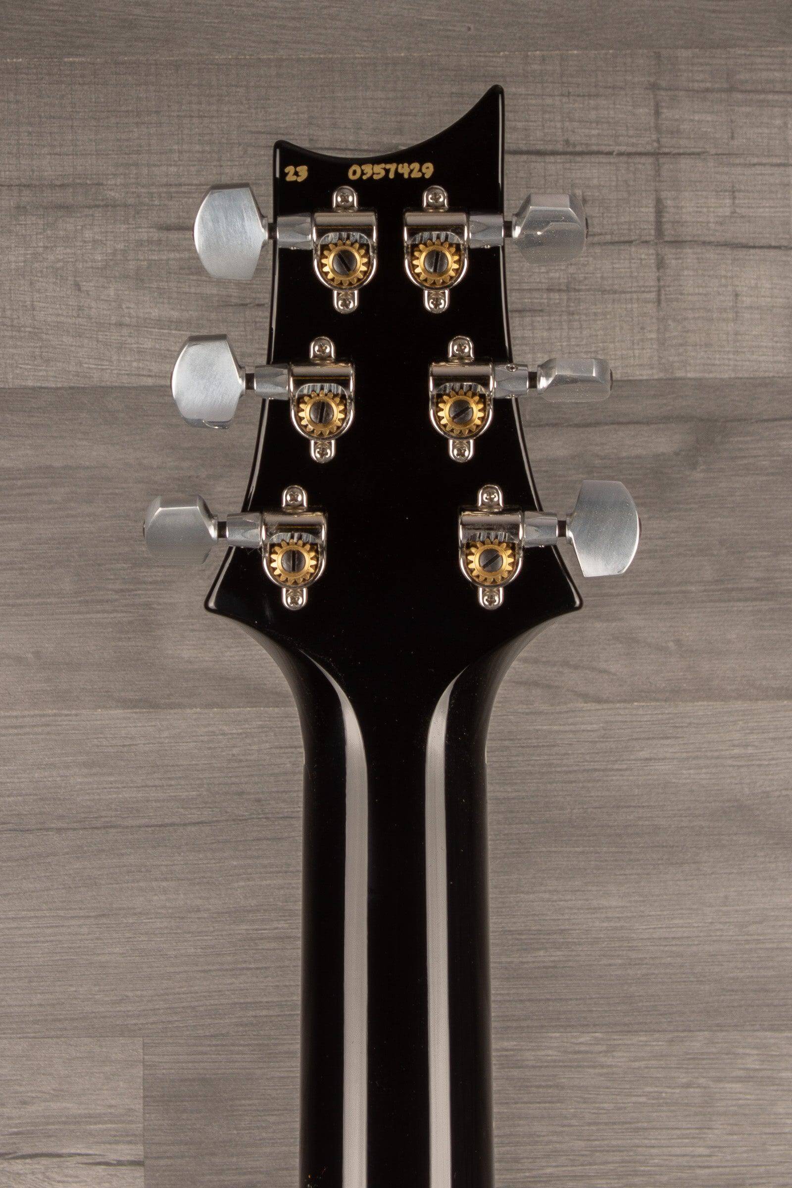 PRS Modern Eagle V Electric Guitar - Cobalt Smokeburst