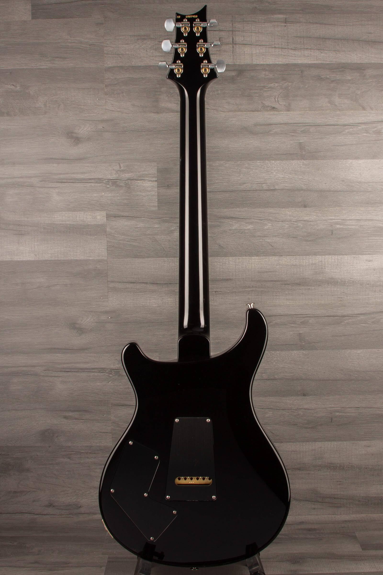 PRS Modern Eagle V Electric Guitar - Cobalt Smokeburst
