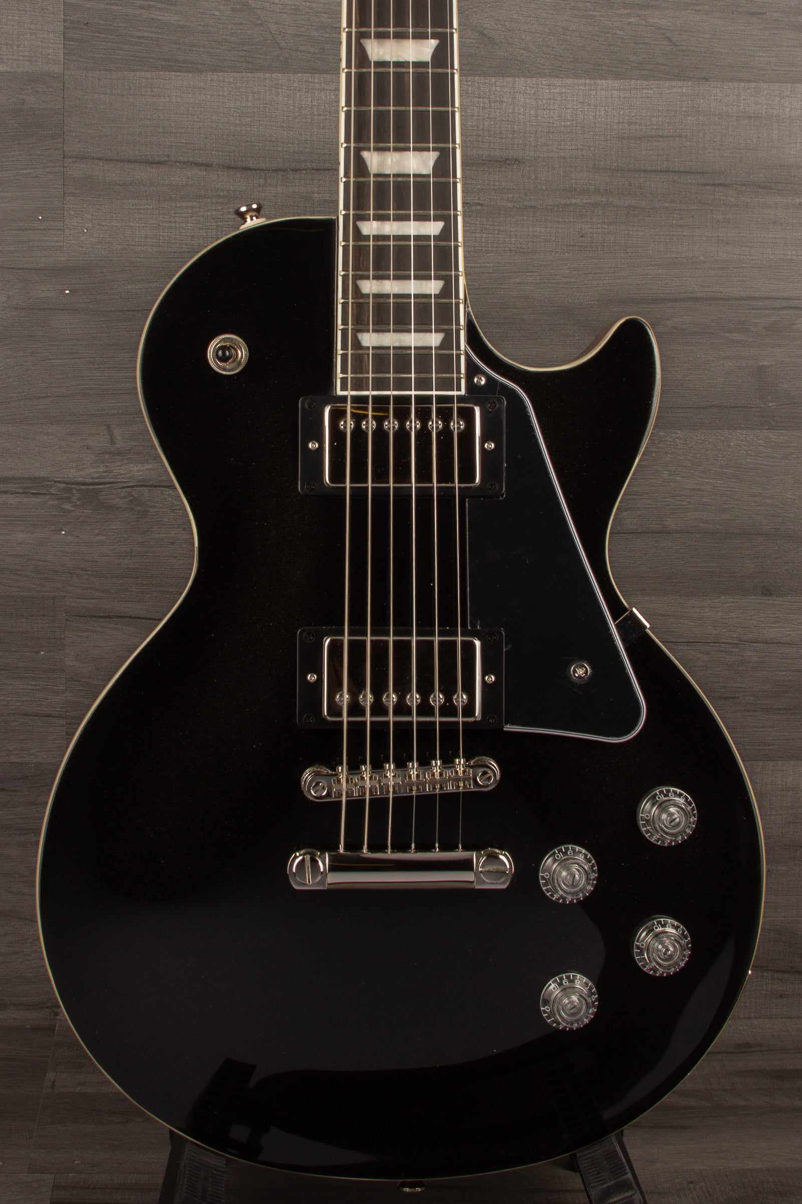 Epiphone Les Paul Modern - Graphite Black