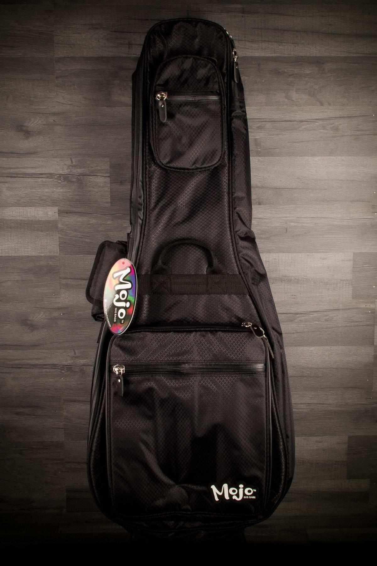 Mojo 300 Series Gig Bag For 3/4 Guitar