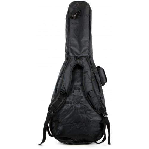 Mojo 300 Series Gig Bag For Acoustic Guitar - MusicStreet