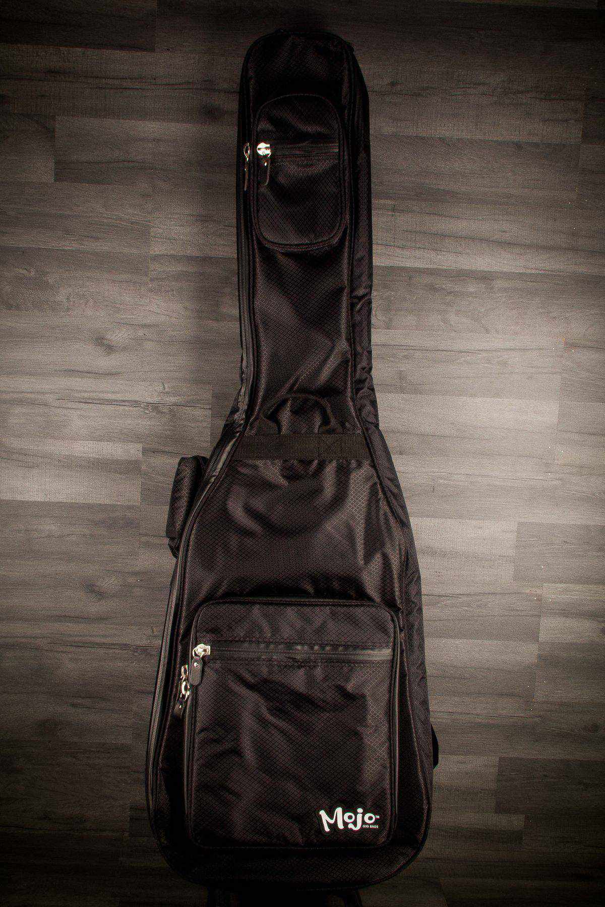 Mojo 300 Series Gig Bag For Bass Guitar
