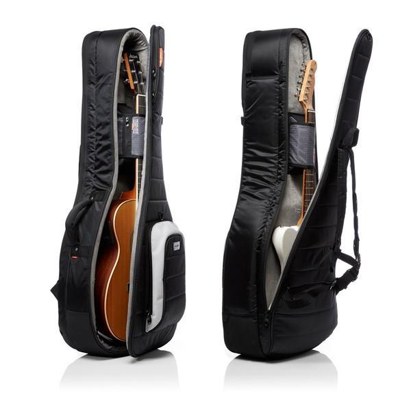 Mono M80-2A-Blk Dual Acoustic Bag