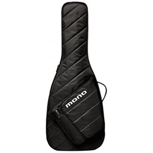 Mono M80-Seg-Blk - MusicStreet