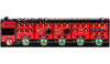 Mooer Redtruck Multi Effects Pedal - MusicStreet