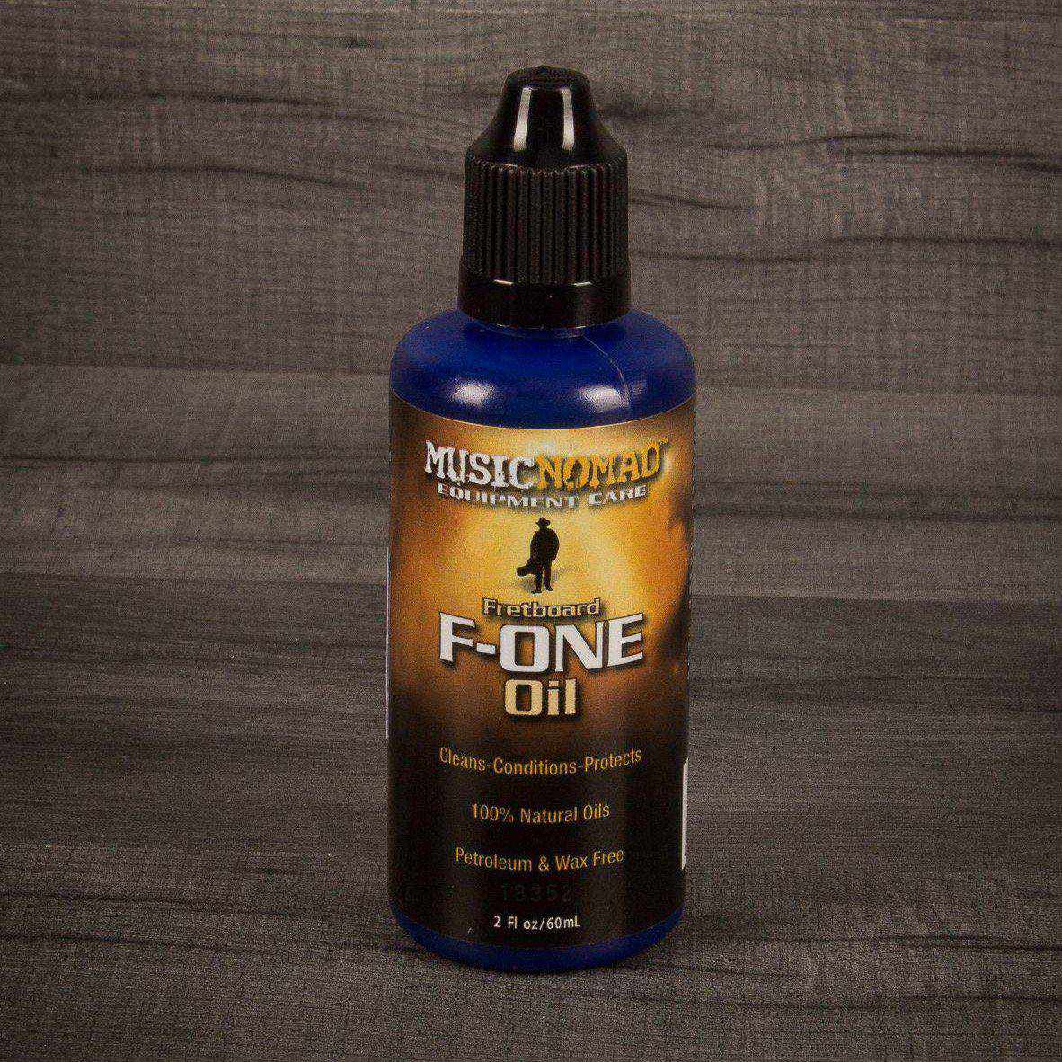 Music Nomad - Fretboard F One Oil - MusicStreet