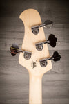 MusicMan Bass Guitar MusicMan StingRay Short Scale - Raspberry Pearl