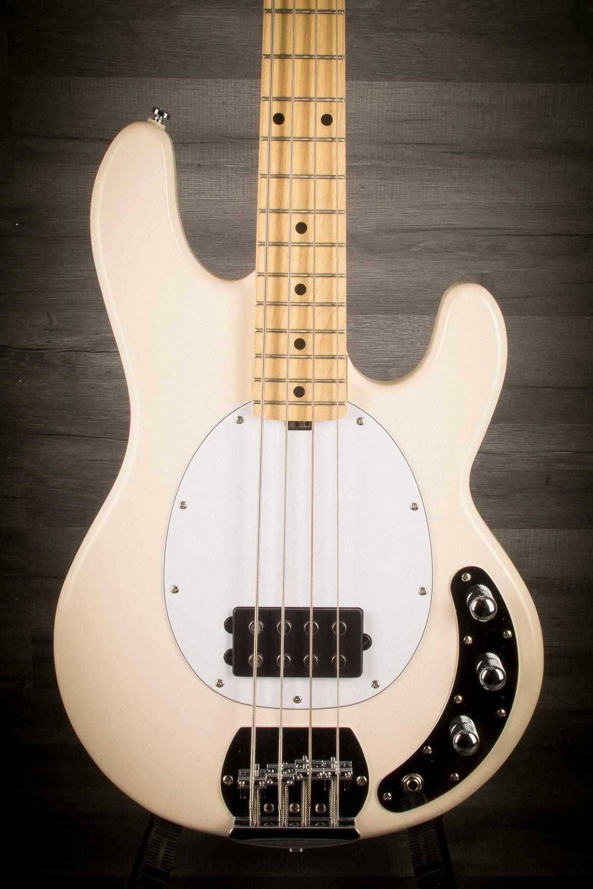 Sterling Ray4 Sub Bass - Vintage Cream
