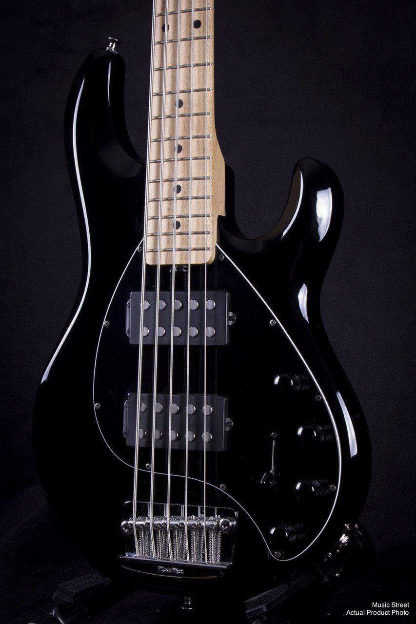USED - MusicMan Stingray 5 Hh