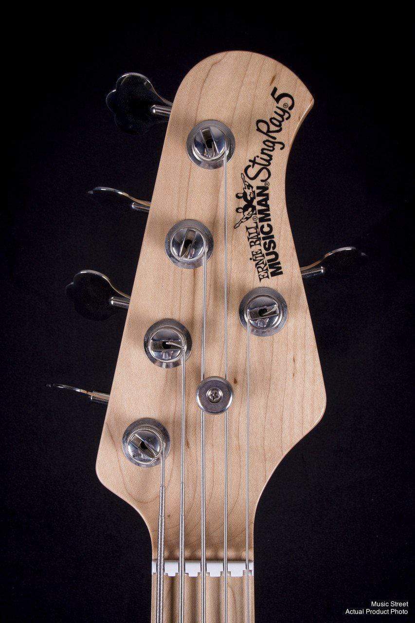 USED - MusicMan Stingray 5 Hh