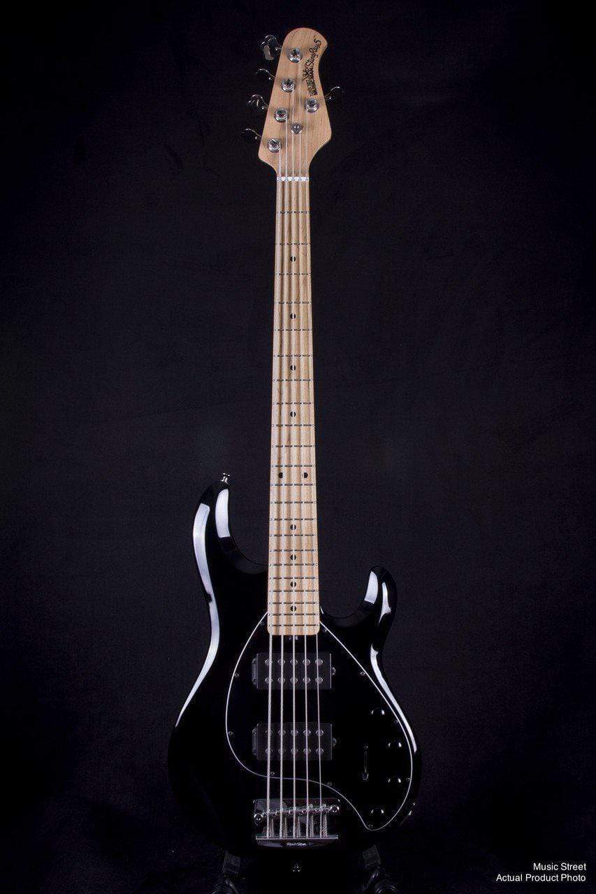 USED - MusicMan Stingray 5 Hh