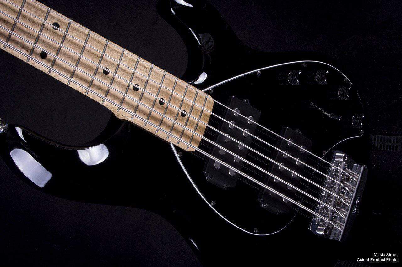 USED - MusicMan Stingray 5 Hh