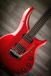 Music Man BFR Majesty - Cinnabar Red - MusicStreet