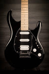 Music Man S.U.B Series Silo3 - Black - MusicStreet