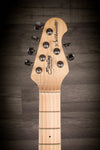 Music Man S.U.B Series Silo3 - Black - MusicStreet