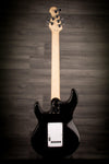 Music Man S.U.B Series Silo3 - Black - MusicStreet