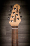 Music Man Silhouette Special Hss Pearl Blue - MusicStreet