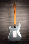 MusicMan Electric Guitar Music Man Sterling Cutlass HSS CT50HSS - Firemist Silver
