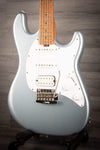MusicMan Electric Guitar Music Man Sterling Cutlass HSS CT50HSS - Firemist Silver