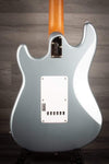 MusicMan Electric Guitar Music Man Sterling Cutlass HSS CT50HSS - Firemist Silver