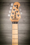MusicMan BFR Axis - Steel Blue - MusicStreet