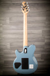 MusicMan BFR Axis - Steel Blue - MusicStreet