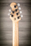 MusicMan BFR Axis - Steel Blue - MusicStreet