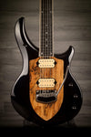 MusicMan Electric Guitar Musicman BFR Steakhouse Majesty s#M11969