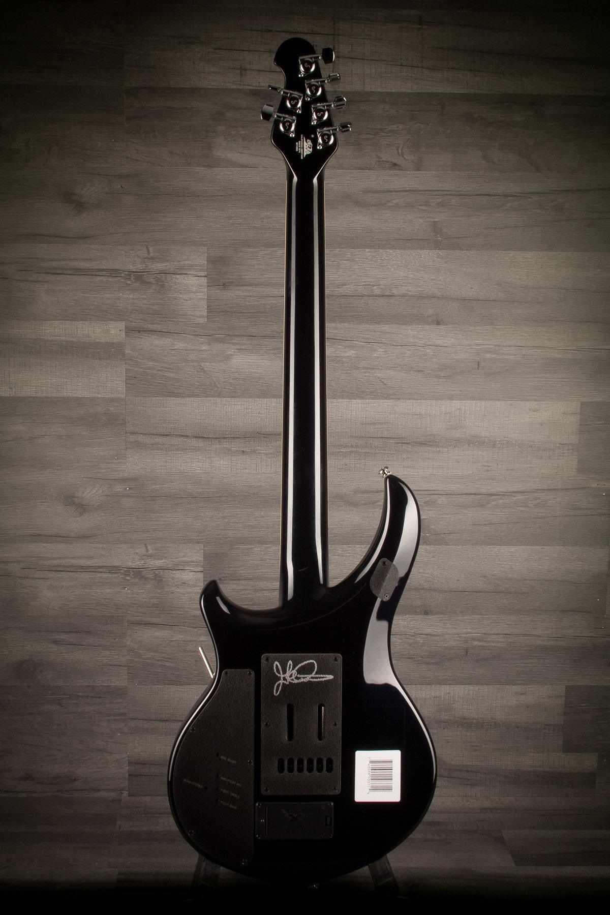 Musicman BFR Steakhouse Majesty s#M11969