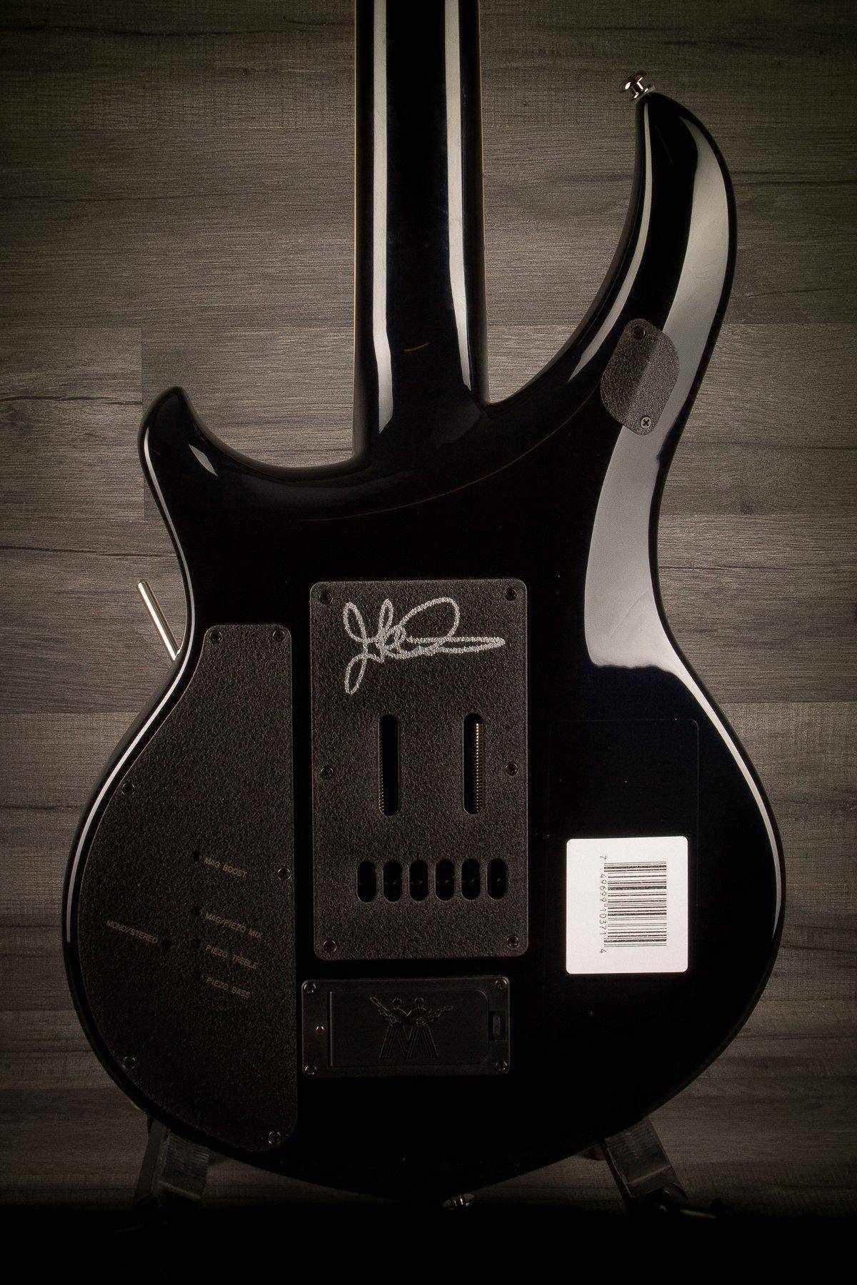 Musicman BFR Steakhouse Majesty s#M11969