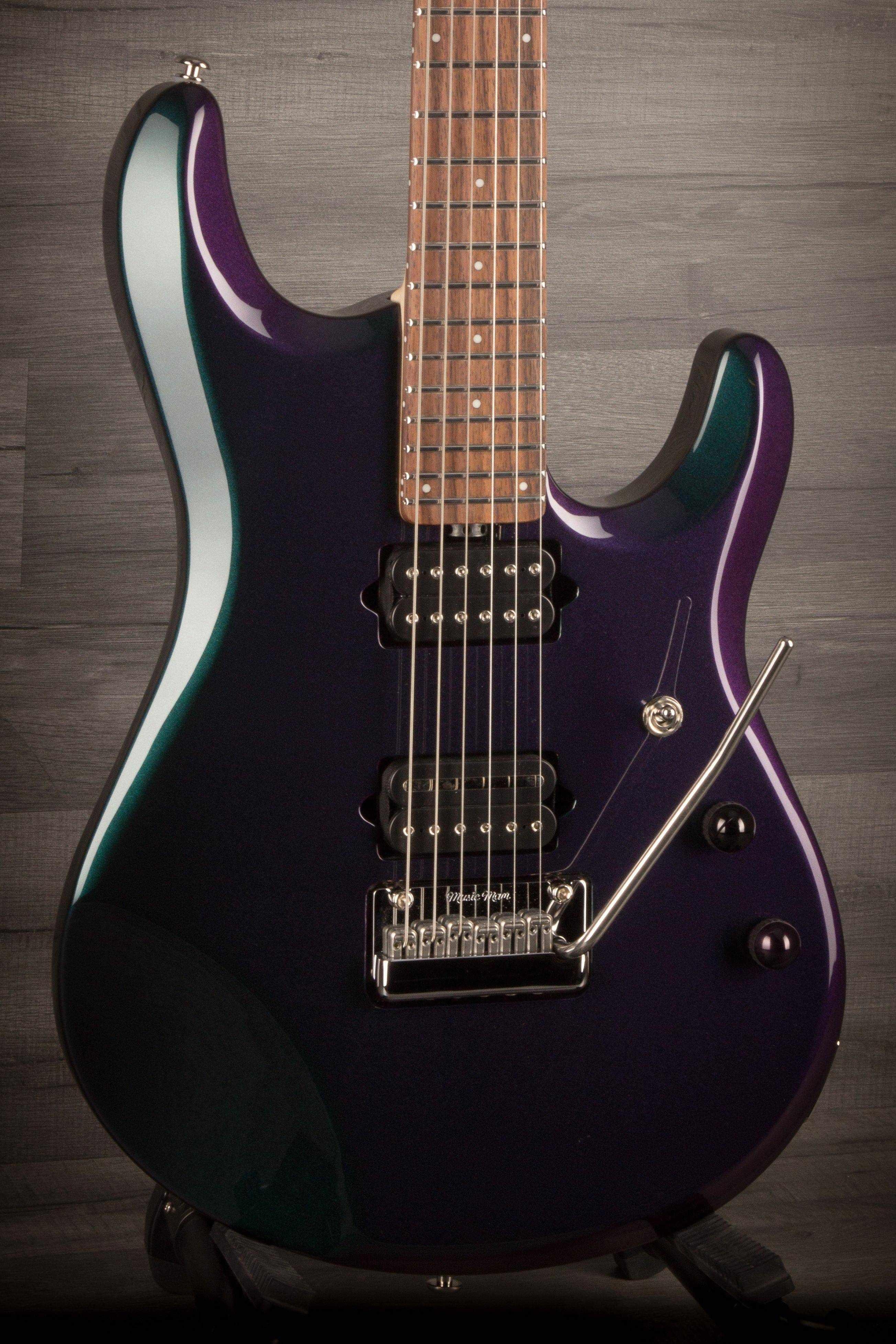 MusicMan JP6 Mystic Dream
