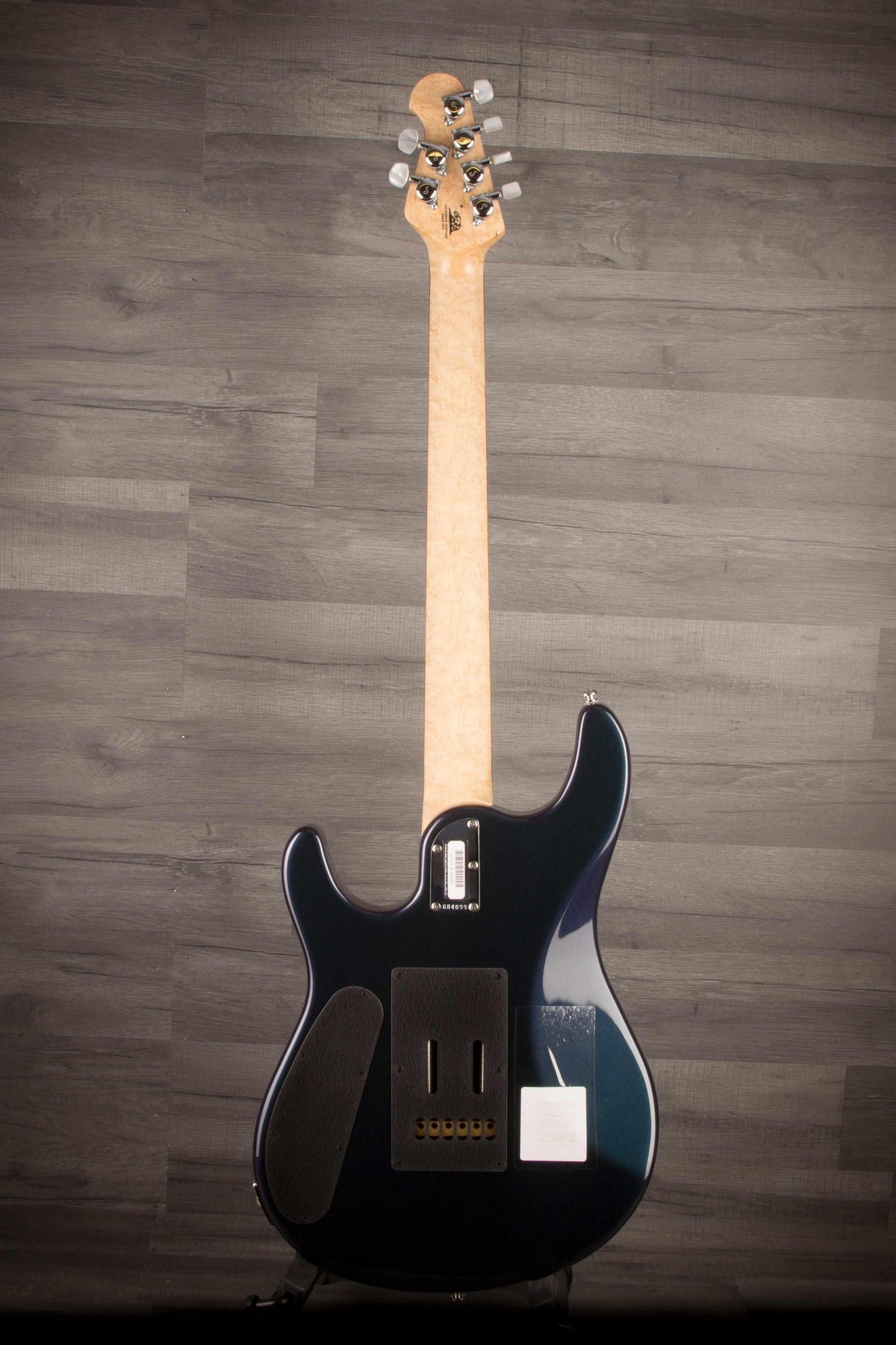 MusicMan JP6 Mystic Dream