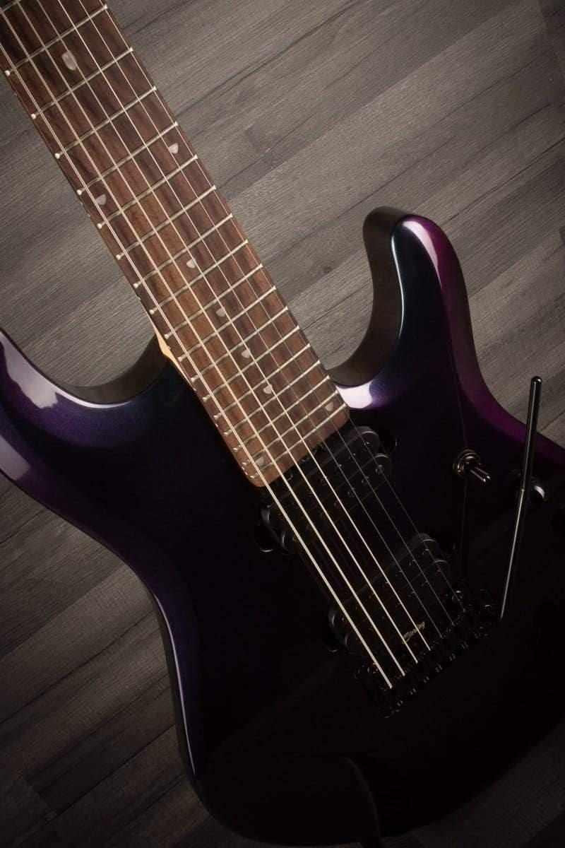 MusicMan Sterling JP70 7 String Mystic Dream